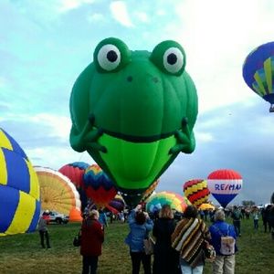 Meet your Posher, Marilyn